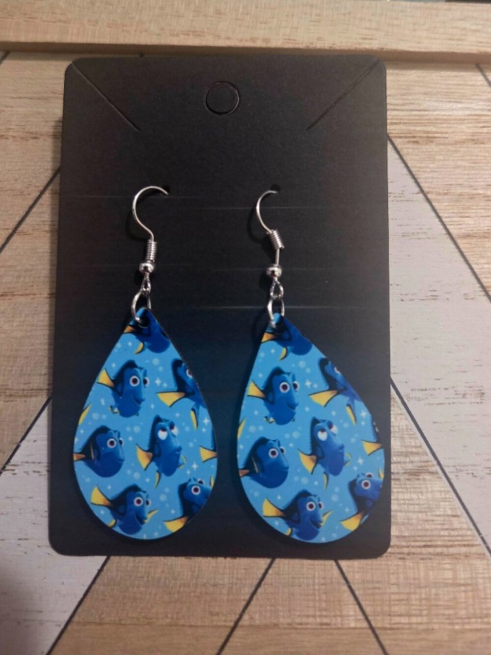 Finding Nemo Earrings